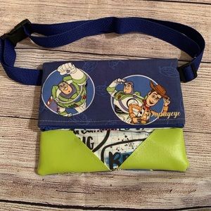 Toy Story fanny bag